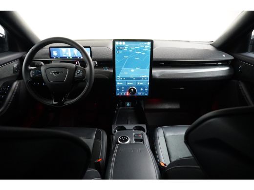 Ford Mustang Mach-E Mach-E GT Extended AWD 98 kWh | Audio installatie premium | Cruise control adaptief met Stop&Go e... ActivLease financial lease