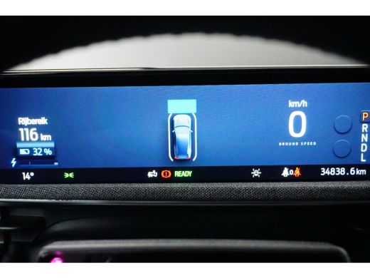 Ford Mustang Mach-E Mach-E GT Extended AWD 98 kWh | Audio installatie premium | Cruise control adaptief met Stop&Go e... ActivLease financial lease