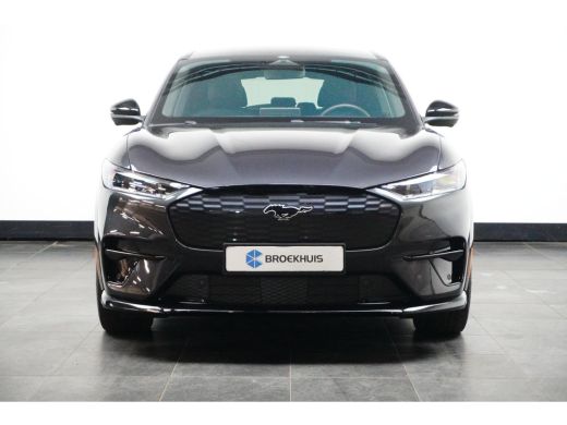 Ford Mustang Mach-E Mach-E GT Extended AWD 98 kWh | Audio installatie premium | Cruise control adaptief met Stop&Go e... ActivLease financial lease