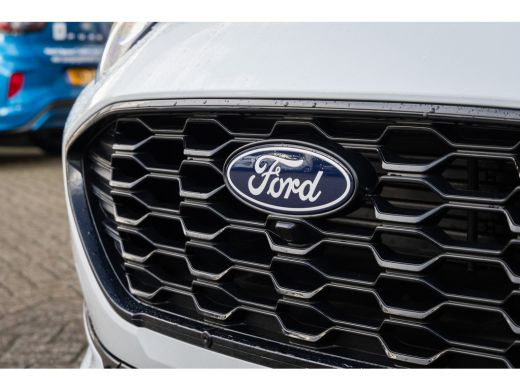 Ford Puma 1.0 EcoBoost Hybrid ST-Line | Achteruitrijcamera | Apple Carplay/Android Auto|telefoonintegratie ... ActivLease financial lease