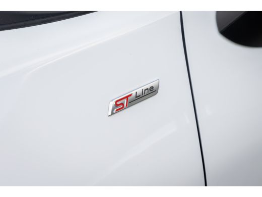 Ford Puma 1.0 EcoBoost Hybrid ST-Line | Achteruitrijcamera | Apple Carplay/Android Auto|telefoonintegratie ... ActivLease financial lease