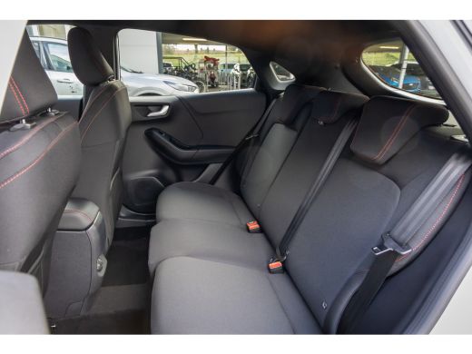 Ford Puma 1.0 EcoBoost Hybrid ST-Line | Achteruitrijcamera | Apple Carplay/Android Auto|telefoonintegratie ... ActivLease financial lease