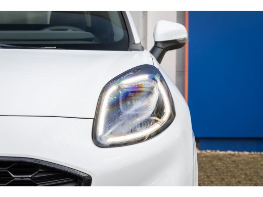 Ford Puma 1.0 EcoBoost Hybrid ST-Line | Achteruitrijcamera | Apple Carplay/Android Auto|telefoonintegratie ... ActivLease financial lease
