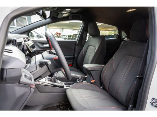 Ford Puma 1.0 EcoBoost Hybrid ST-Line | Achteruitrijcamera | Apple Carplay/Android Auto|telefoonintegratie ... ActivLease financial lease