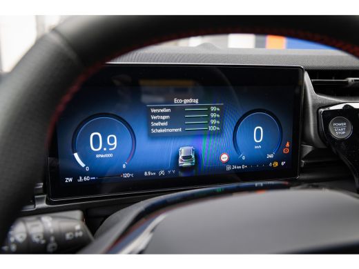 Ford Puma 1.0 EcoBoost Hybrid ST-Line | Achteruitrijcamera | Apple Carplay/Android Auto|telefoonintegratie ... ActivLease financial lease