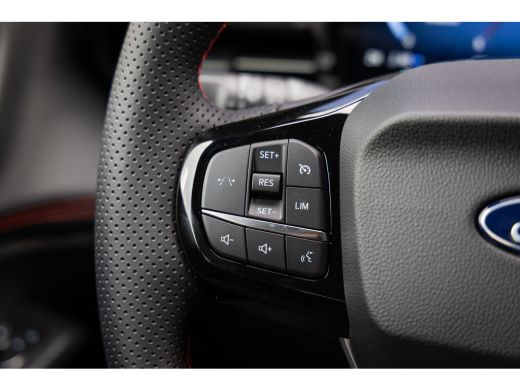 Ford Puma 1.0 EcoBoost Hybrid ST-Line | Achteruitrijcamera | Apple Carplay/Android Auto|telefoonintegratie ... ActivLease financial lease