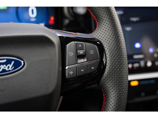 Ford Puma 1.0 EcoBoost Hybrid ST-Line | Achteruitrijcamera | Apple Carplay/Android Auto|telefoonintegratie ... ActivLease financial lease