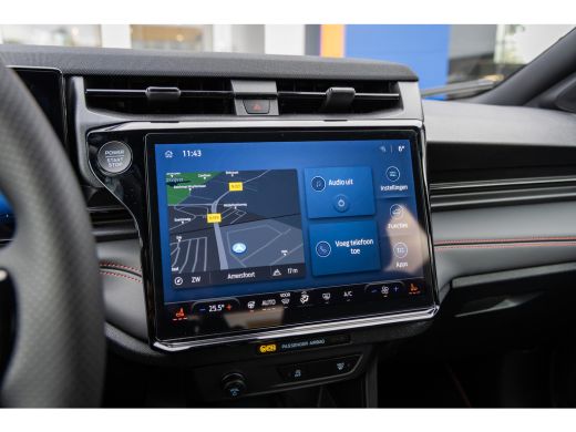 Ford Puma 1.0 EcoBoost Hybrid ST-Line | Achteruitrijcamera | Apple Carplay/Android Auto|telefoonintegratie ... ActivLease financial lease