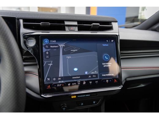 Ford Puma 1.0 EcoBoost Hybrid ST-Line | Achteruitrijcamera | Apple Carplay/Android Auto|telefoonintegratie ... ActivLease financial lease