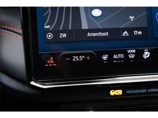 Ford Puma 1.0 EcoBoost Hybrid ST-Line | Achteruitrijcamera | Apple Carplay/Android Auto|telefoonintegratie ... ActivLease financial lease