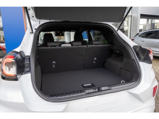 Ford Puma 1.0 EcoBoost Hybrid ST-Line | Achteruitrijcamera | Apple Carplay/Android Auto|telefoonintegratie ... ActivLease financial lease