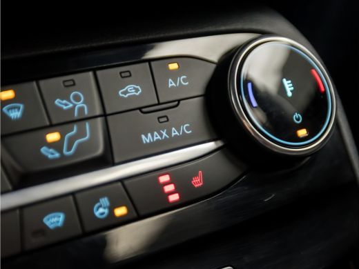 Ford Puma 1.0 EcoBoost Hybrid ST-Line X Vignale 155Pk (VIRTUAL COCKPIT, APPLE CARPLAY, GROOT NAVI, STUUR/ST... ActivLease financial lease