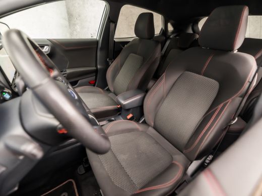 Ford Puma 1.0 EcoBoost Hybrid ST-Line X Vignale 155Pk (VIRTUAL COCKPIT, APPLE CARPLAY, GROOT NAVI, STUUR/ST... ActivLease financial lease