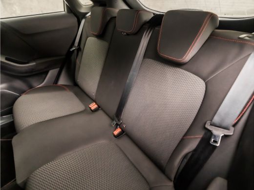 Ford Puma 1.0 EcoBoost Hybrid ST-Line X Vignale 155Pk (VIRTUAL COCKPIT, APPLE CARPLAY, GROOT NAVI, STUUR/ST... ActivLease financial lease