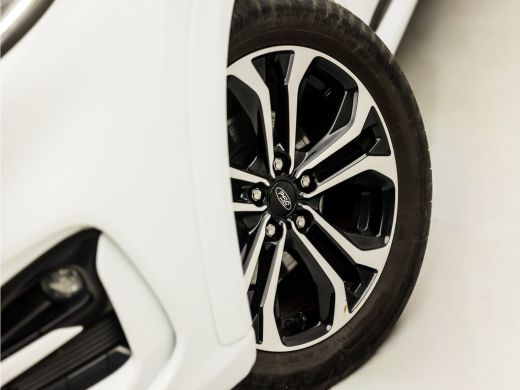 Ford Puma 1.0 EcoBoost Hybrid ST-Line X Vignale 155Pk (VIRTUAL COCKPIT, APPLE CARPLAY, GROOT NAVI, STUUR/ST... ActivLease financial lease