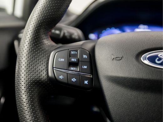 Ford Puma 1.0 EcoBoost Hybrid ST-Line X Vignale 155Pk (VIRTUAL COCKPIT, APPLE CARPLAY, GROOT NAVI, STUUR/ST... ActivLease financial lease