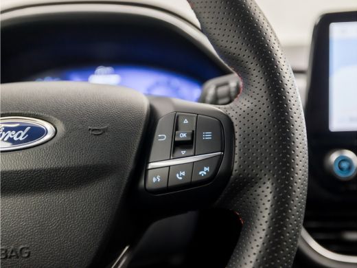 Ford Puma 1.0 EcoBoost Hybrid ST-Line X Vignale 155Pk (VIRTUAL COCKPIT, APPLE CARPLAY, GROOT NAVI, STUUR/ST... ActivLease financial lease