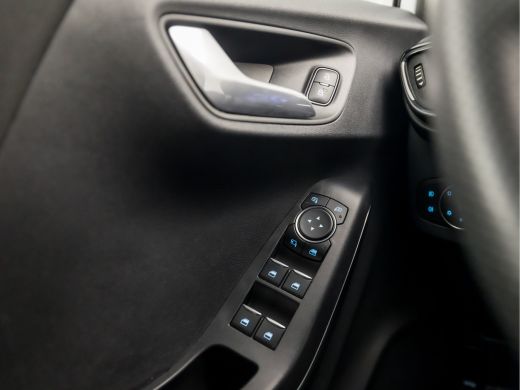 Ford Puma 1.0 EcoBoost Hybrid ST-Line X Vignale 155Pk (VIRTUAL COCKPIT, APPLE CARPLAY, GROOT NAVI, STUUR/ST... ActivLease financial lease