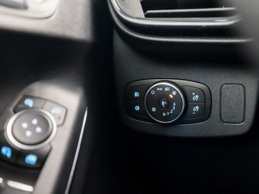 Ford Puma 1.0 EcoBoost Hybrid ST-Line X Vignale 155Pk (VIRTUAL COCKPIT, APPLE CARPLAY, GROOT NAVI, STUUR/ST... ActivLease financial lease