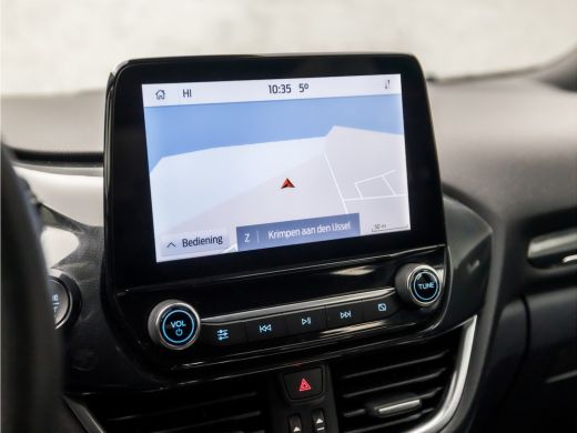 Ford Puma 1.0 EcoBoost Hybrid ST-Line X Vignale 155Pk (VIRTUAL COCKPIT, APPLE CARPLAY, GROOT NAVI, STUUR/ST... ActivLease financial lease