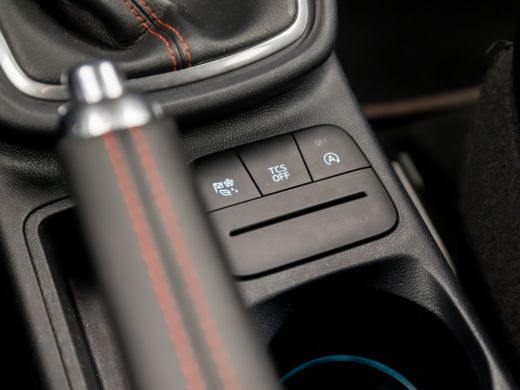 Ford Puma 1.0 EcoBoost Hybrid ST-Line X Vignale 155Pk (VIRTUAL COCKPIT, APPLE CARPLAY, GROOT NAVI, STUUR/ST... ActivLease financial lease