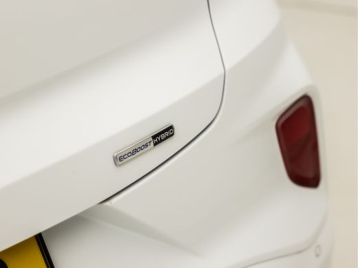 Ford Puma 1.0 EcoBoost Hybrid ST-Line X Vignale 155Pk (VIRTUAL COCKPIT, APPLE CARPLAY, GROOT NAVI, STUUR/ST... ActivLease financial lease