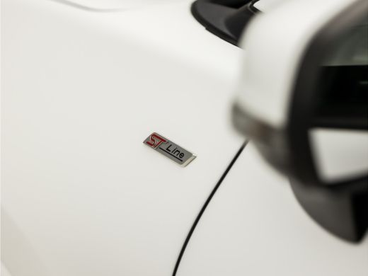 Ford Puma 1.0 EcoBoost Hybrid ST-Line X Vignale 155Pk (VIRTUAL COCKPIT, APPLE CARPLAY, GROOT NAVI, STUUR/ST... ActivLease financial lease