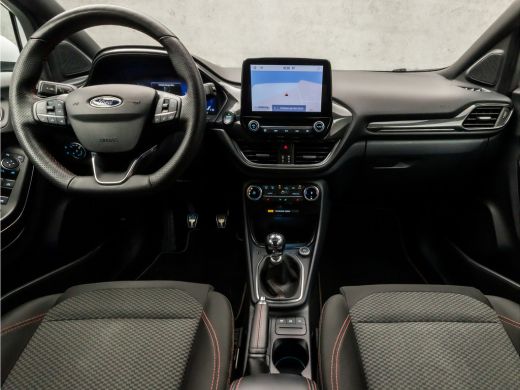 Ford Puma 1.0 EcoBoost Hybrid ST-Line X Vignale 155Pk (VIRTUAL COCKPIT, APPLE CARPLAY, GROOT NAVI, STUUR/ST... ActivLease financial lease