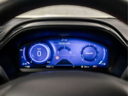 Ford Puma 1.0 EcoBoost Hybrid ST-Line X Vignale 155Pk (VIRTUAL COCKPIT, APPLE CARPLAY, GROOT NAVI, STUUR/ST... ActivLease financial lease