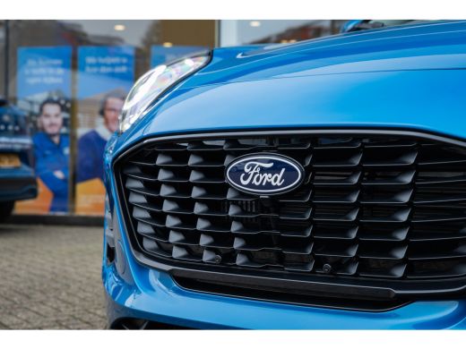 Ford Puma 1.0 EcoBoost Hybrid Titanium | Winterpack | | Achteruitrijcamera | Apple Carplay/Android Auto|tel... ActivLease financial lease