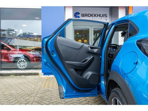 Ford Puma 1.0 EcoBoost Hybrid Titanium | Winterpack | | Achteruitrijcamera | Apple Carplay/Android Auto|tel... ActivLease financial lease