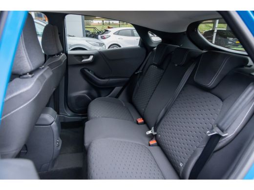 Ford Puma 1.0 EcoBoost Hybrid Titanium | Winterpack | | Achteruitrijcamera | Apple Carplay/Android Auto|tel... ActivLease financial lease