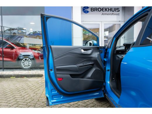 Ford Puma 1.0 EcoBoost Hybrid Titanium | Winterpack | | Achteruitrijcamera | Apple Carplay/Android Auto|tel... ActivLease financial lease