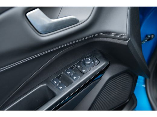 Ford Puma 1.0 EcoBoost Hybrid Titanium | Winterpack | | Achteruitrijcamera | Apple Carplay/Android Auto|tel... ActivLease financial lease