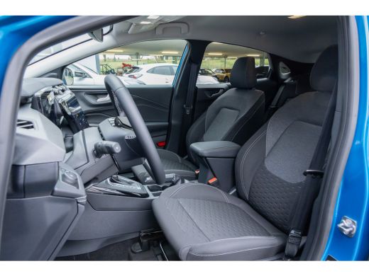 Ford Puma 1.0 EcoBoost Hybrid Titanium | Winterpack | | Achteruitrijcamera | Apple Carplay/Android Auto|tel... ActivLease financial lease