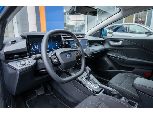 Ford Puma 1.0 EcoBoost Hybrid Titanium | Winterpack | | Achteruitrijcamera | Apple Carplay/Android Auto|tel... ActivLease financial lease