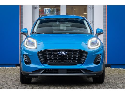 Ford Puma 1.0 EcoBoost Hybrid Titanium | Winterpack | | Achteruitrijcamera | Apple Carplay/Android Auto|tel... ActivLease financial lease