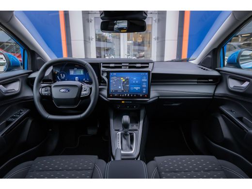 Ford Puma 1.0 EcoBoost Hybrid Titanium | Winterpack | | Achteruitrijcamera | Apple Carplay/Android Auto|tel... ActivLease financial lease