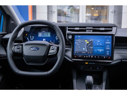 Ford Puma 1.0 EcoBoost Hybrid Titanium | Winterpack | | Achteruitrijcamera | Apple Carplay/Android Auto|tel... ActivLease financial lease