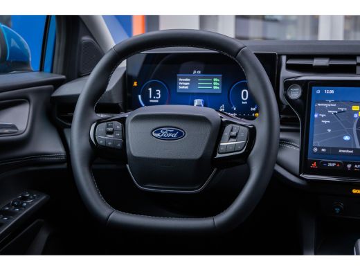 Ford Puma 1.0 EcoBoost Hybrid Titanium | Winterpack | | Achteruitrijcamera | Apple Carplay/Android Auto|tel... ActivLease financial lease