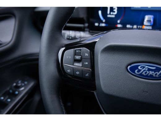 Ford Puma 1.0 EcoBoost Hybrid Titanium | Winterpack | | Achteruitrijcamera | Apple Carplay/Android Auto|tel... ActivLease financial lease