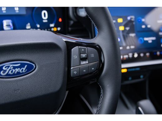 Ford Puma 1.0 EcoBoost Hybrid Titanium | Winterpack | | Achteruitrijcamera | Apple Carplay/Android Auto|tel... ActivLease financial lease