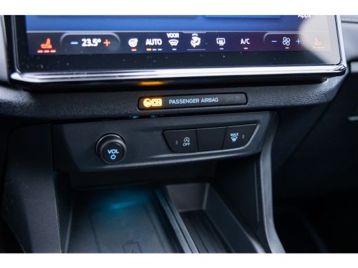 Ford Puma 1.0 EcoBoost Hybrid Titanium | Winterpack | | Achteruitrijcamera | Apple Carplay/Android Auto|tel... ActivLease financial lease