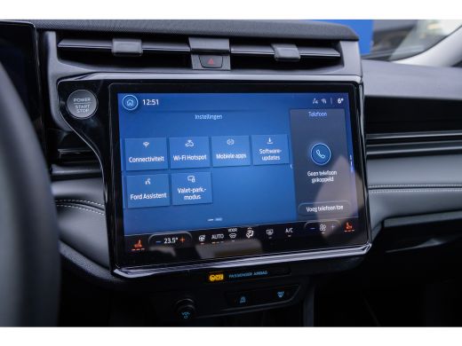 Ford Puma 1.0 EcoBoost Hybrid Titanium | Winterpack | | Achteruitrijcamera | Apple Carplay/Android Auto|tel... ActivLease financial lease