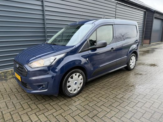 Ford Transit Connect 1.5 EcoBlue Automaat Hondenauto 2x Bench