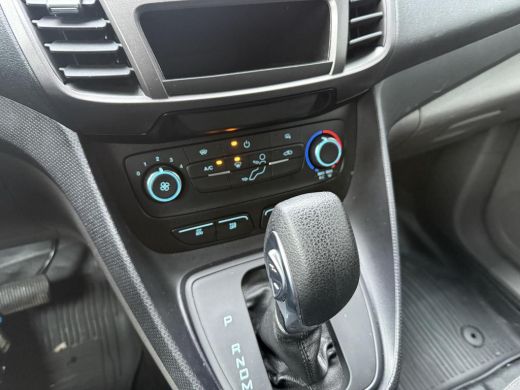 Ford Transit Connect 1.5 EcoBlue Automaat Hondenauto 2x Bench ActivLease financial lease