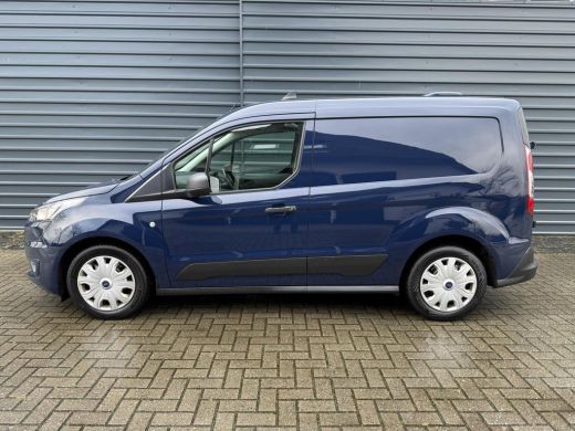 Ford Transit Connect 1.5 EcoBlue Automaat Hondenauto 2x Bench ActivLease financial lease