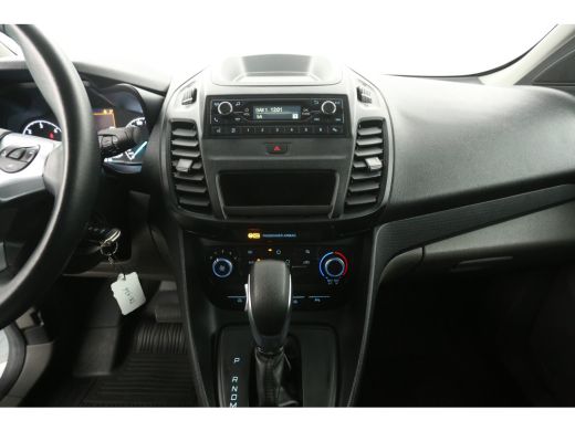 Ford Transit Connect 1.5 EcoBlue L2 100PK | Automaat | 3-Zits | Airco | Cruise | Parkeersens. ActivLease financial lease