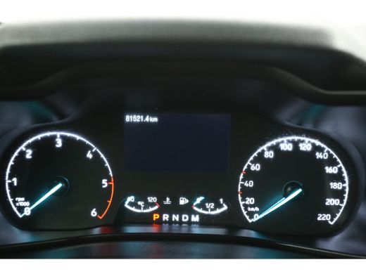 Ford Transit Connect 1.5 EcoBlue L2 100PK | Automaat | 3-Zits | Airco | Cruise | Parkeersens. ActivLease financial lease