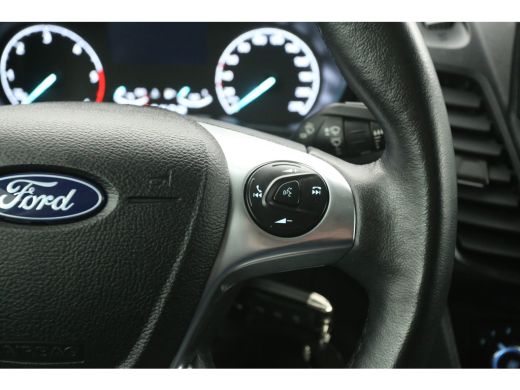 Ford Transit Connect 1.5 EcoBlue L2 100PK | Automaat | 3-Zits | Airco | Cruise | Parkeersens. ActivLease financial lease